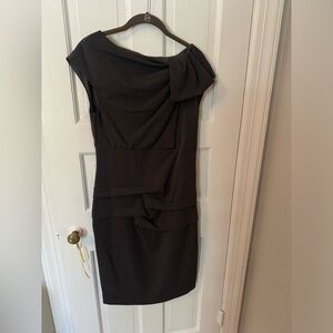 Women’s Nicole Miller dress